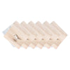 Shoreline Stroll Napkins - Set of 6
