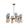 Beryl 12 Light Chandelier