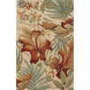 Sparta Ivory Paradise Rug - 9 x 12 - OUT OF STOCK UNTIL 10/12/2026