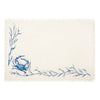 Coral Harbor Placemats - Set of 4