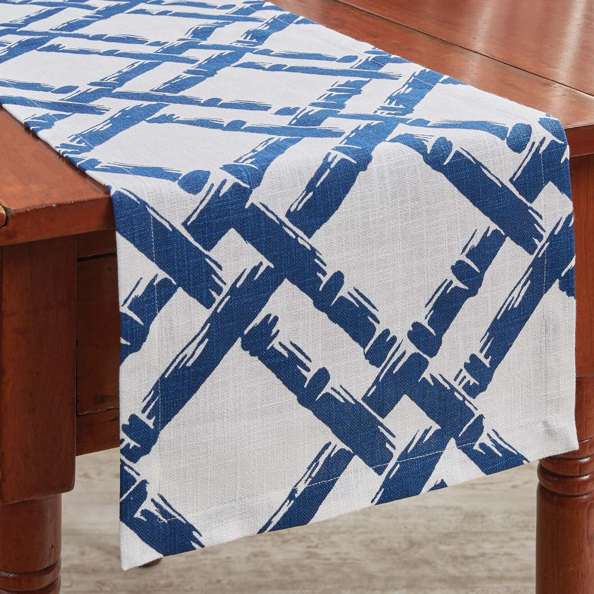 Bailey Table Runner - 36 Inch