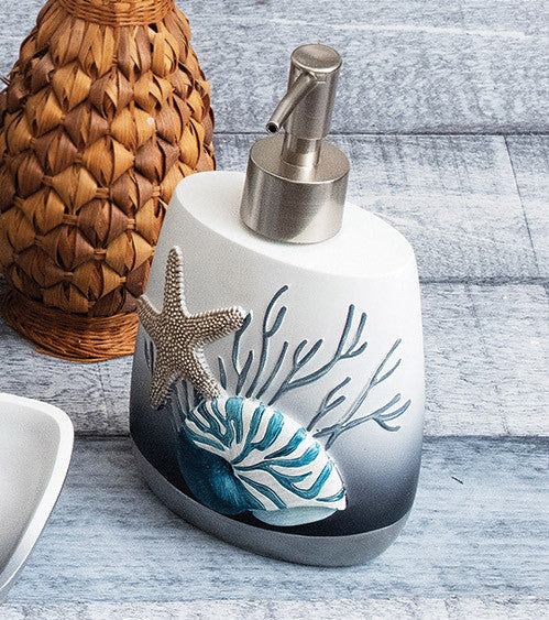 Camden Shells Lotion Pump - SALE