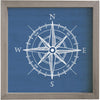 Nautical Compass Wall Art