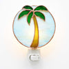 Palm Sunrise Nightlight