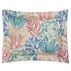 Rainbow Reef Standard Sham