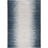 Moonlit Waves Rug - 3 x 5