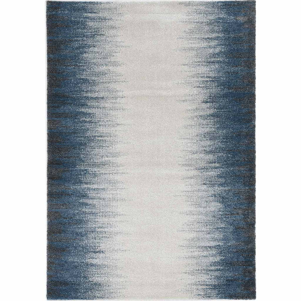 Moonlit Waves Rug - 3 x 5