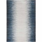 Moonlit Waves Rug - 3 x 5
