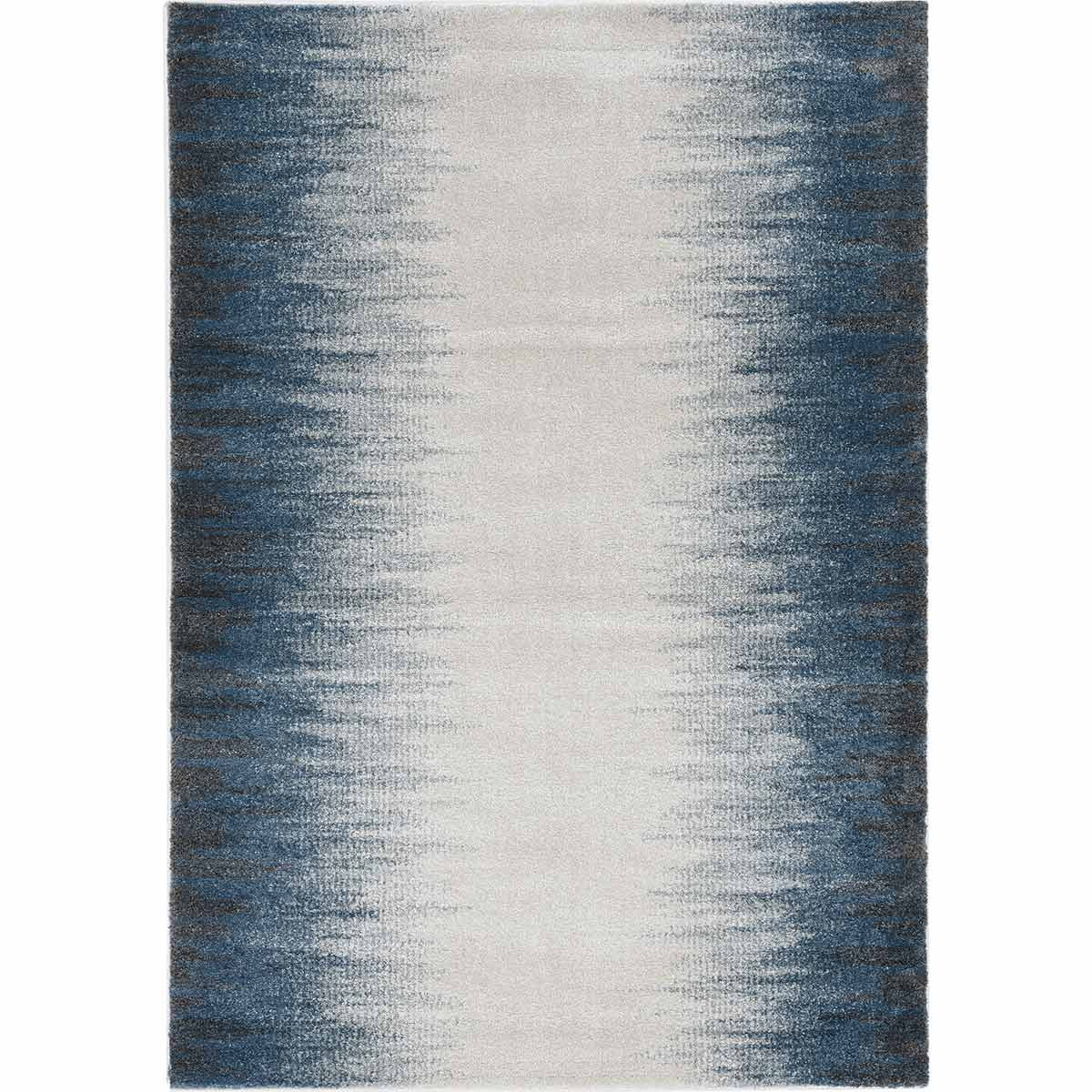 Moonlit Waves Rug - 3 x 5