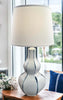 Oceana Drops Table Lamp