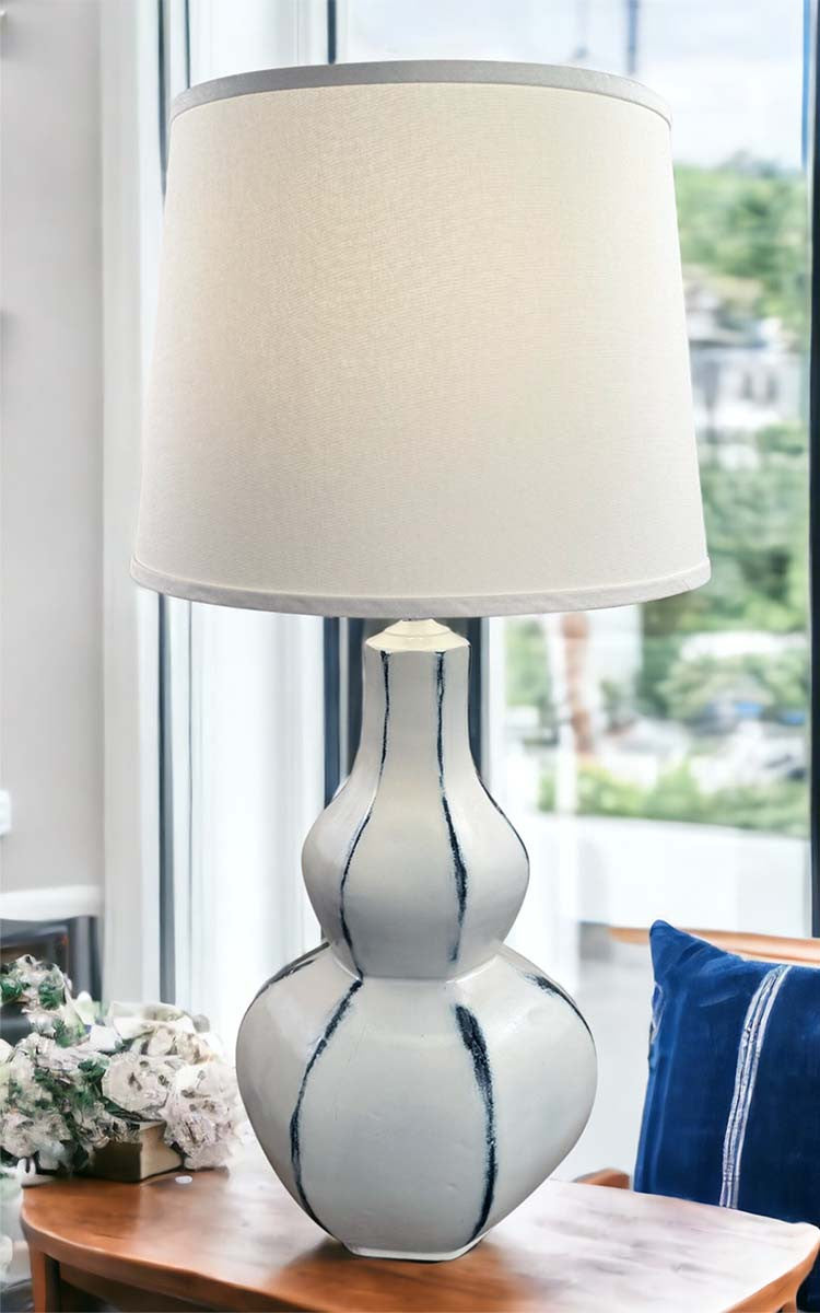 Oceana Drops Table Lamp