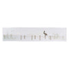 Bayshore Pelican Table Runner