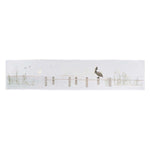 Bayshore Pelican Table Runner