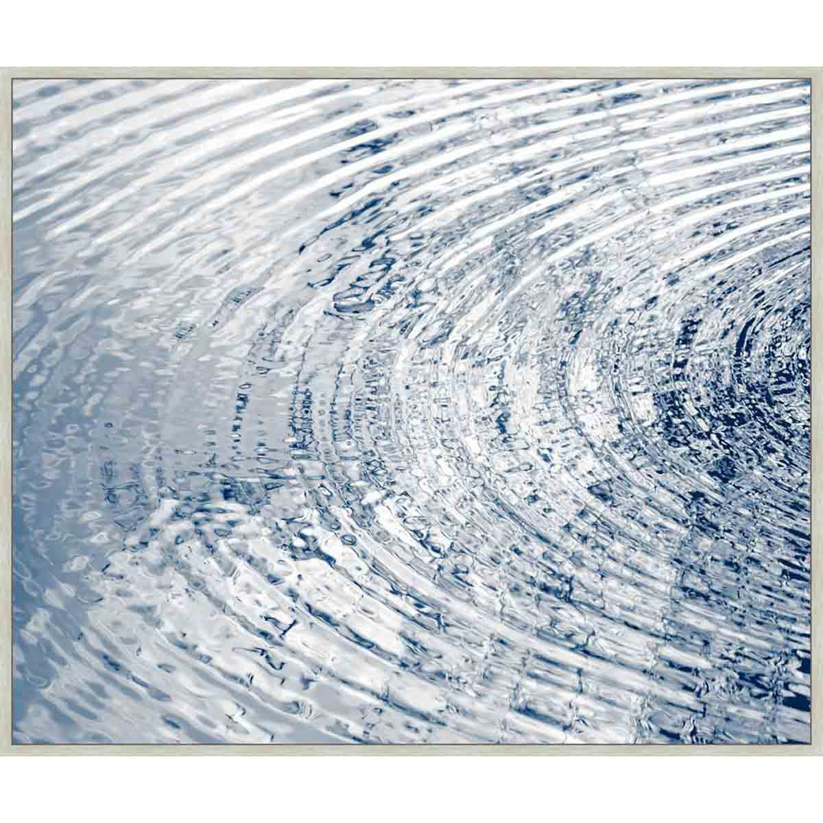 Ripples II Wall Art