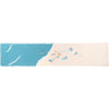 Sunbather Beach Table Runner