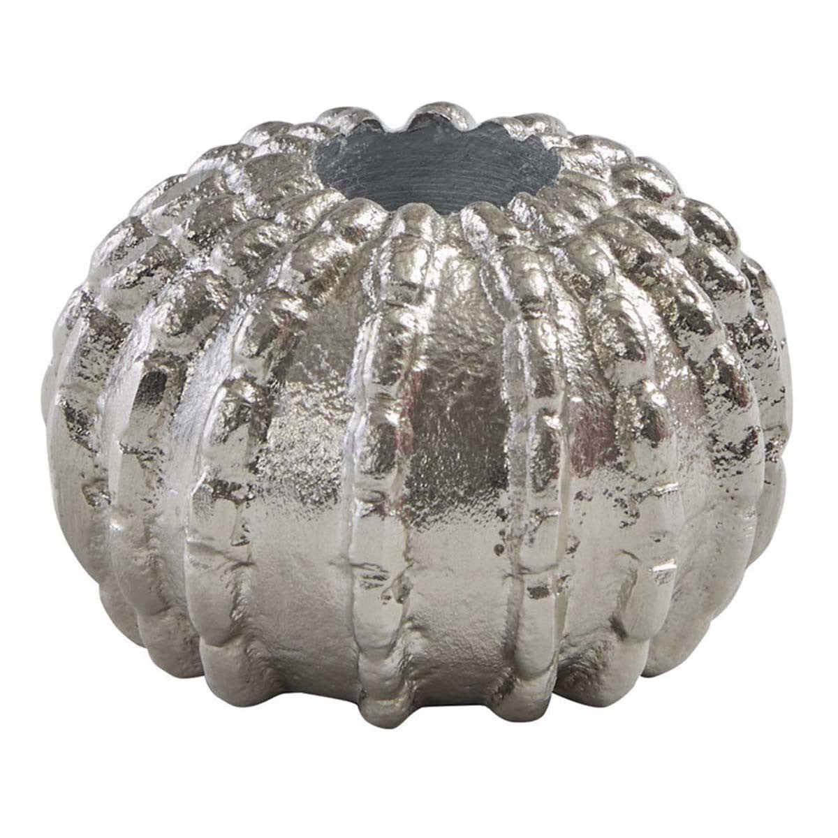 Oceanic Urchin Tapered Candle Holder
