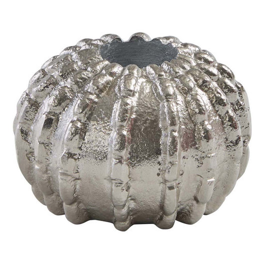 Oceanic Urchin Tapered Candle Holder