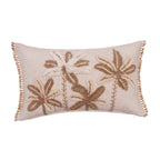 Palm Before the Storm Pillow