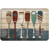 Paddles Kitchen Mat - OUT OF STOCK UNTIL 07/22/2026