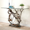 Octopus Depths Console Table