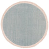 Baymont Round Placemats - Set of 6 - OUT OF STOCK UNTIL 10/20/2026