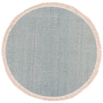 Baymont Round Placemats - Set of 6 - OUT OF STOCK UNTIL 10/20/2026