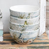 Seaside Gathering Ice Cream Bowls - Set of 4
