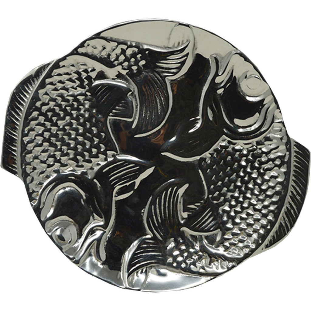 Twin Fish Serving Plate