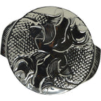 Twin Fish Serving Plate
