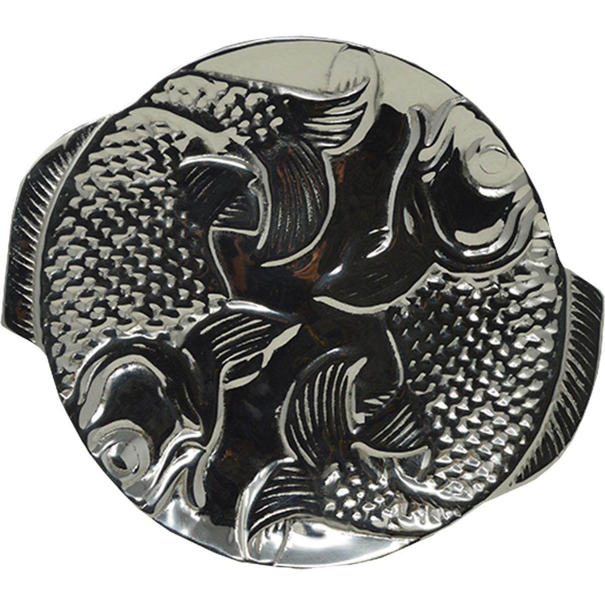 Twin Fish Serving Plate