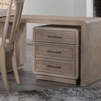 Portmore Mobile File Cabinet - OUT OF STOCK UNTIL 09/02/2026