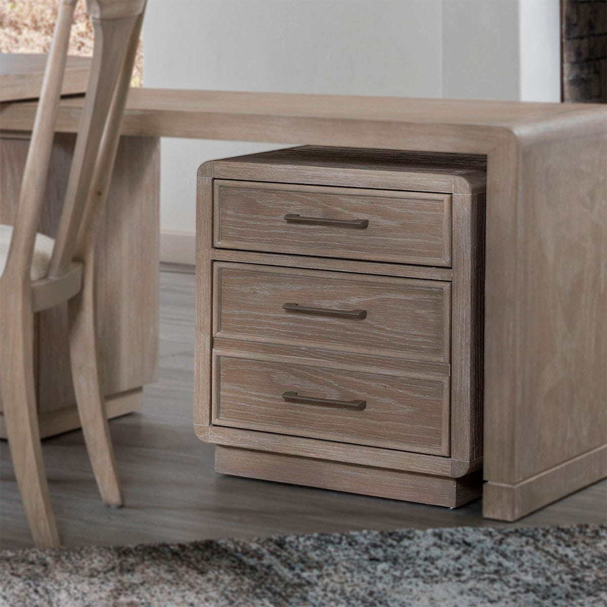 Portmore Mobile File Cabinet - OUT OF STOCK UNTIL 09/02/2026