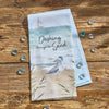 Sandy Paradise Dishtowels - Set of 4