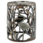 Heron Haven Decorative Table