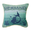 Mermaid Wisdom Pillow