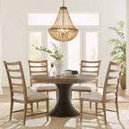 Hampton Shore Dining Set (5pc)
