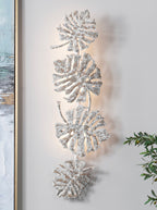 Tropical Canopy Wall Sconce