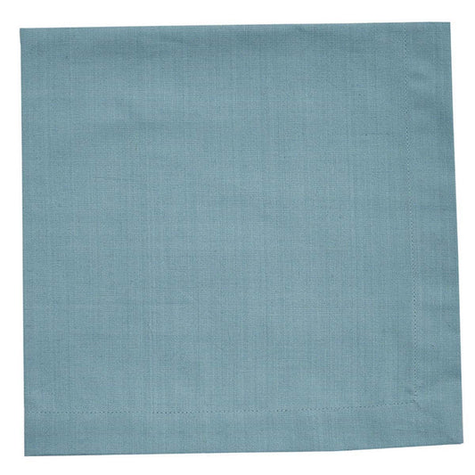 Subtle Blue Napkins - Set of 4