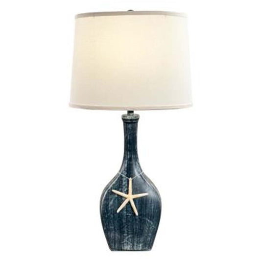 Deep Sea Star Table Lamp
