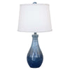 Sailor's Lantern Table Lamp