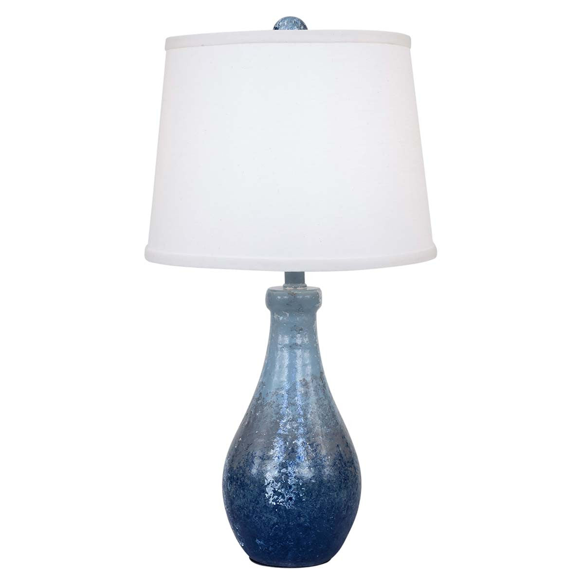 Sailor's Lantern Table Lamp