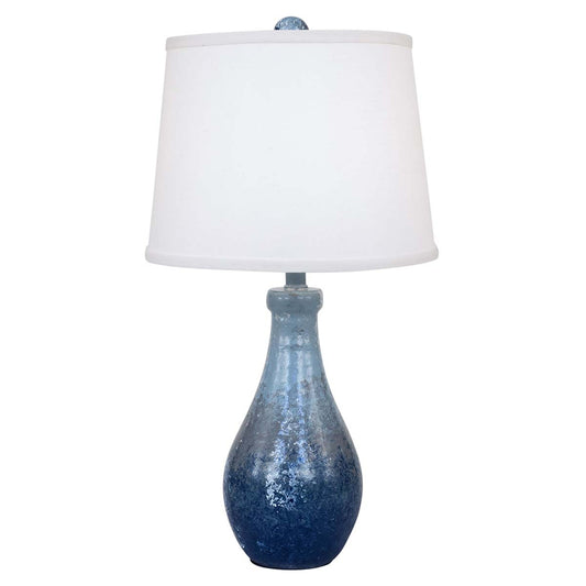 Sailor's Lantern Table Lamp
