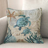 Turtle Bay Pillow