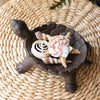 Sea Turtle Decorative Dish - OUT OF STOCK UNTIL 07/08/2026