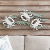 Undersea Crabs Wall Art