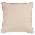 Ivory Euro Sham