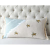 Turtle Shores Lumbar Pillow