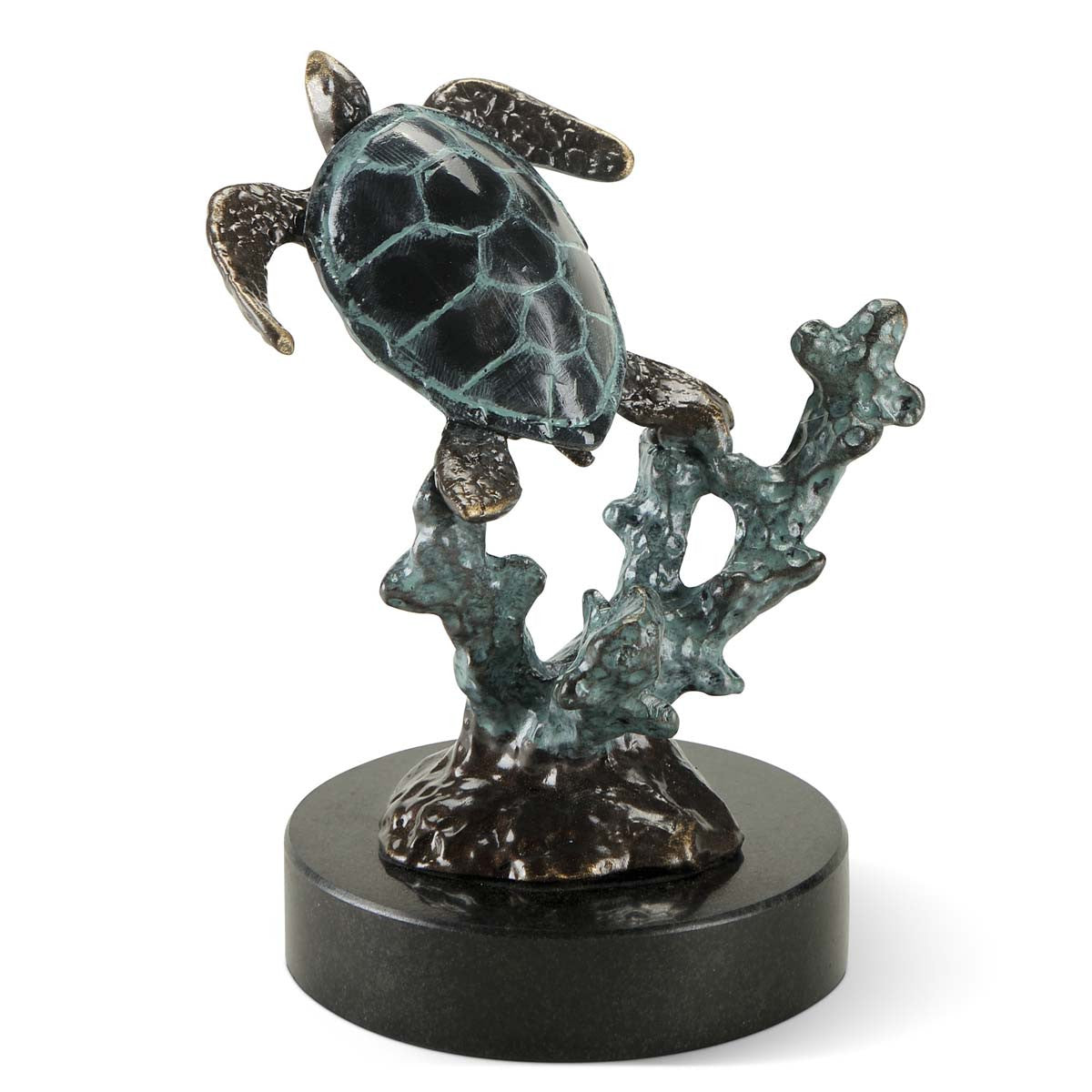 Ocean Symphony Sculpture