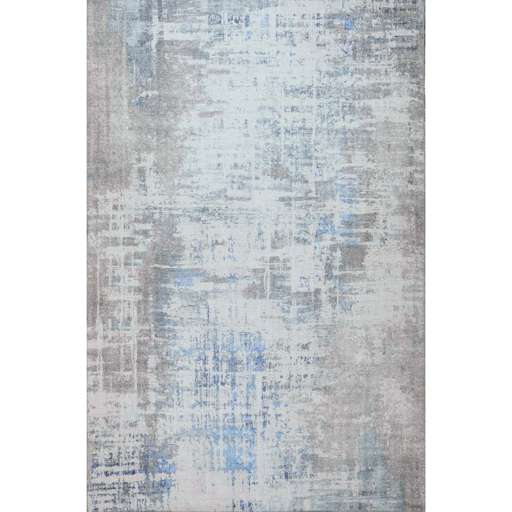 Moody Blues Rug - 8 x 12 - OUT OF STOCK UNTIL 10/21/2026
