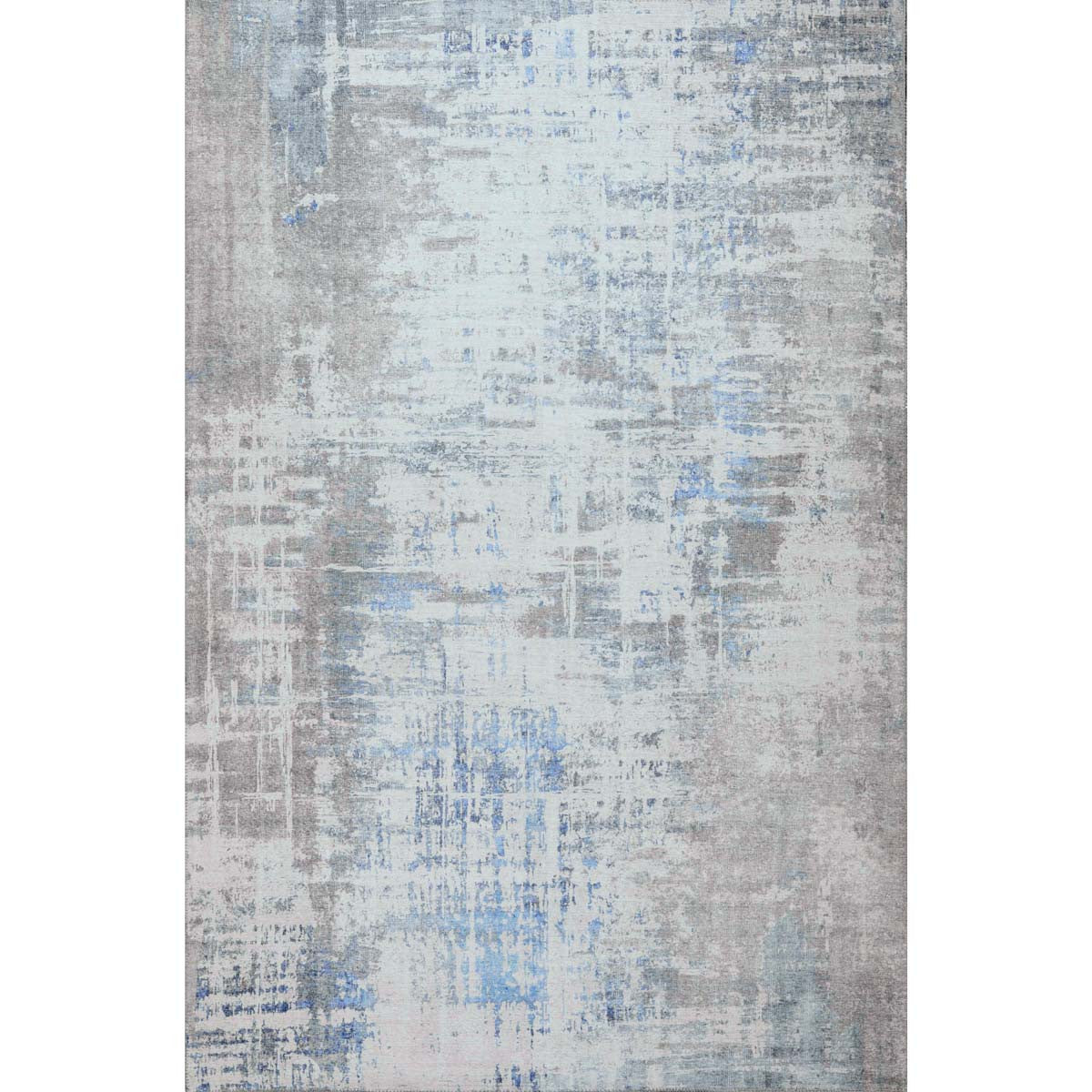 Moody Blues Rug - 8 x 12 - OUT OF STOCK UNTIL 10/21/2026